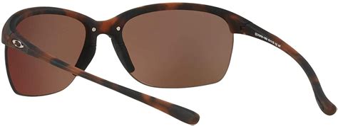 oakley uv lenses